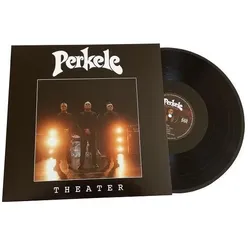 Theater, Schallplatten