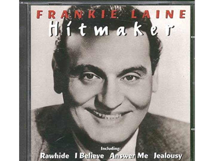 Hitmaker (CD)