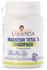 Ana María Lajusticia Ana Maria Lajusticia Magnesio Total 5 Sales Con