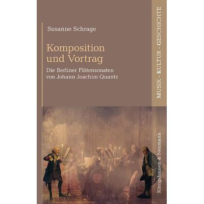Komposition und Vortrag -