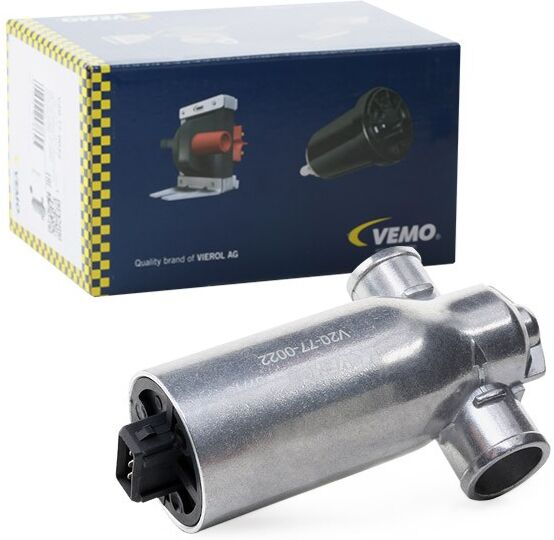VEMO V20-77-0022 Idle air control valve