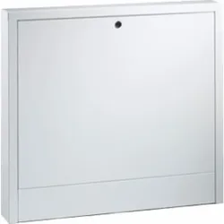 Empur Verteilerschrank Top Standard AP Größe 2
