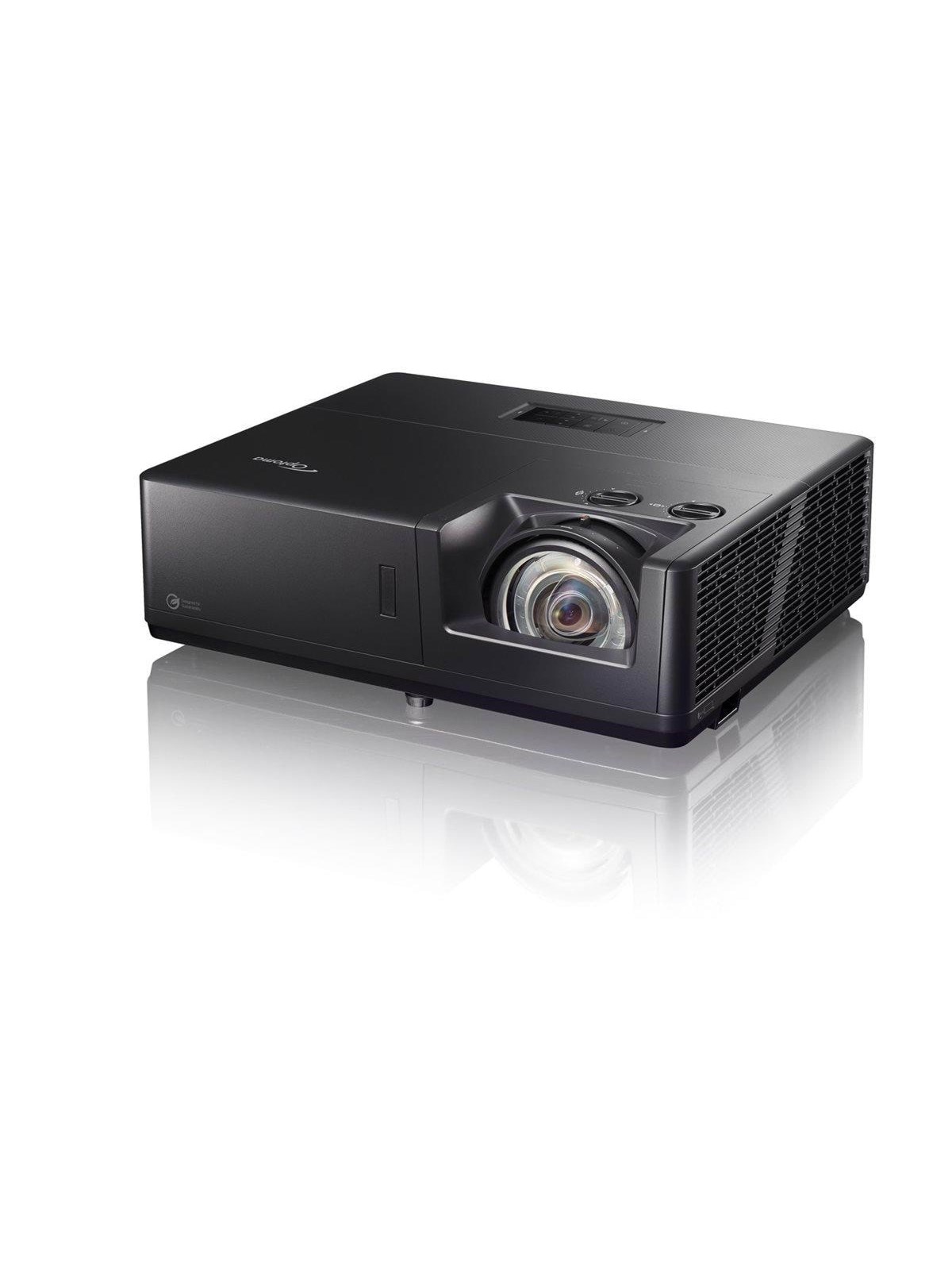 Optoma Projektoren ZK608TST - 3840 x 2160 - 6000 ANSI lumens