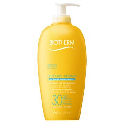 Biotherm Lait Solaire Hydratant LSF 30 400 ml Lotion