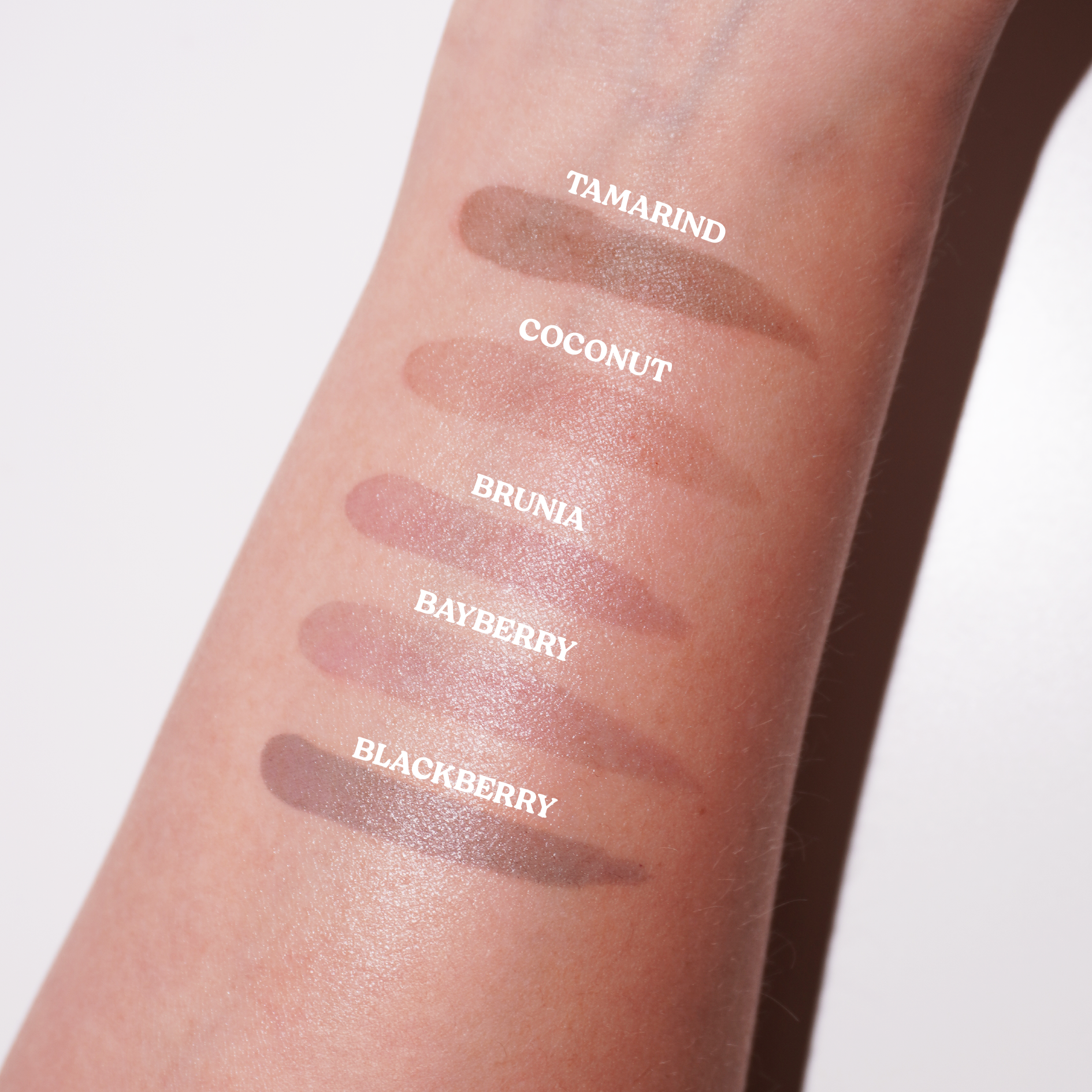 Juicy Tint Muted Bundle - Lip Tint - Glisten Cosmetics