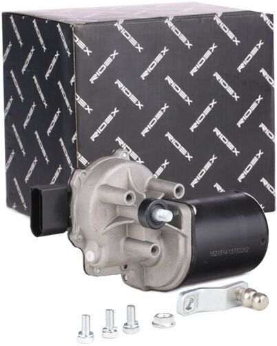 RIDEX 295W0143 Wiper motor