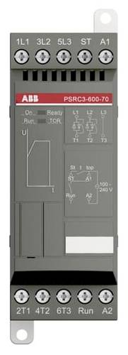 ABB PSRC3-600-70 1SFA896203R7000 Sanftstarter Nennstrom 3.9A