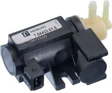 PIERBURG 7.04423.01.0 Pressure converter, turbocharger