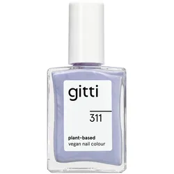 15ml gitti no. 311 Nail Polish Frozen Sky