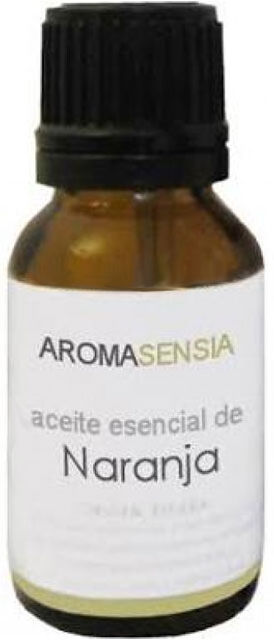 Aromasensia Aromasensia orange essential oil 15ml. 15 ml