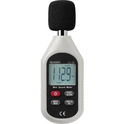 VOLTCRAFT Schallpegel-Messgerät SL-10 30 - 130 dB 31.5 Hz - 8 kHz VC-8314250