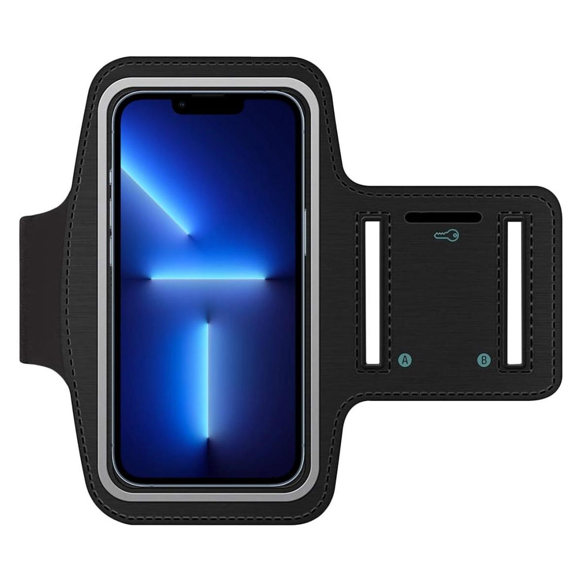 SmartFitness Sport Armband (00029831)