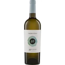 Vermentino di Sardegna Olianas 2024 BIO
