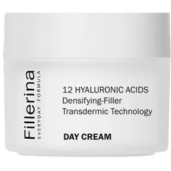 Labo Market, Gesichtsserum, Labo Labo, Fillerina Everyday Grade 5, Hyaluronic Acid, Anti-Aging, Day, Cream, 50 ml For Women (50 ml)