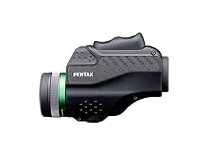 Pentax Monoculaire VM 6x21 WP Provenance France. Emballage securisé. Livré avec Facture dont TVA.