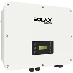 X3-ULTRA-30K (SPD TYPE II/AFCI/WIFI+LAN) Hybrid-Wechselrichter, 3-phasig