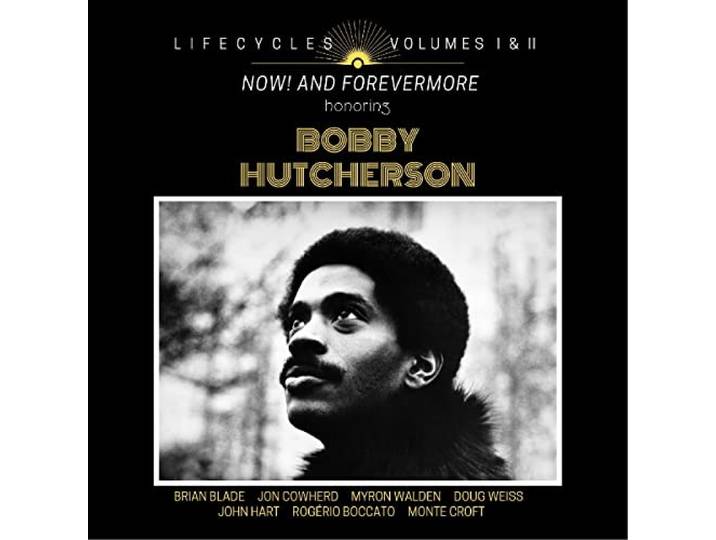 Lifecycles Volumes 1 & 2: Now! and Forever More