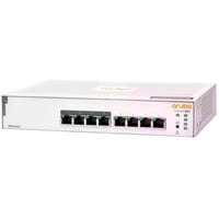 Networking Instant On Switch 8 Anschlüsse Gigabit CL4 PoE 65 W 1830