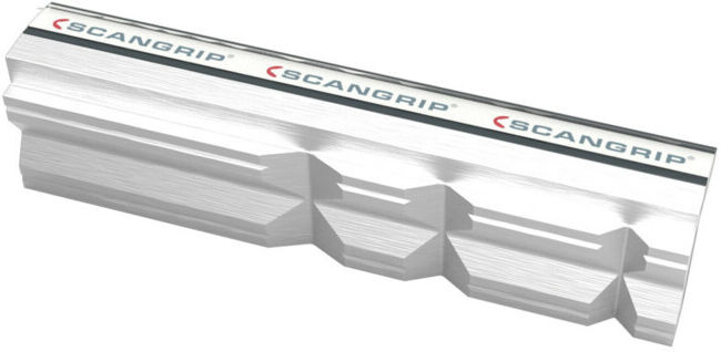 SCANGRIP Paire de mâchoires magnétiques de protection P 100mm (06.3100)