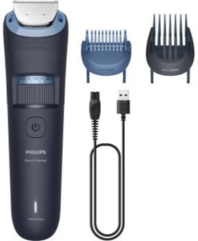 Philips Series 3000 BT3665/15 aparador de barba 1 un.. Series 3000 BT3665/15