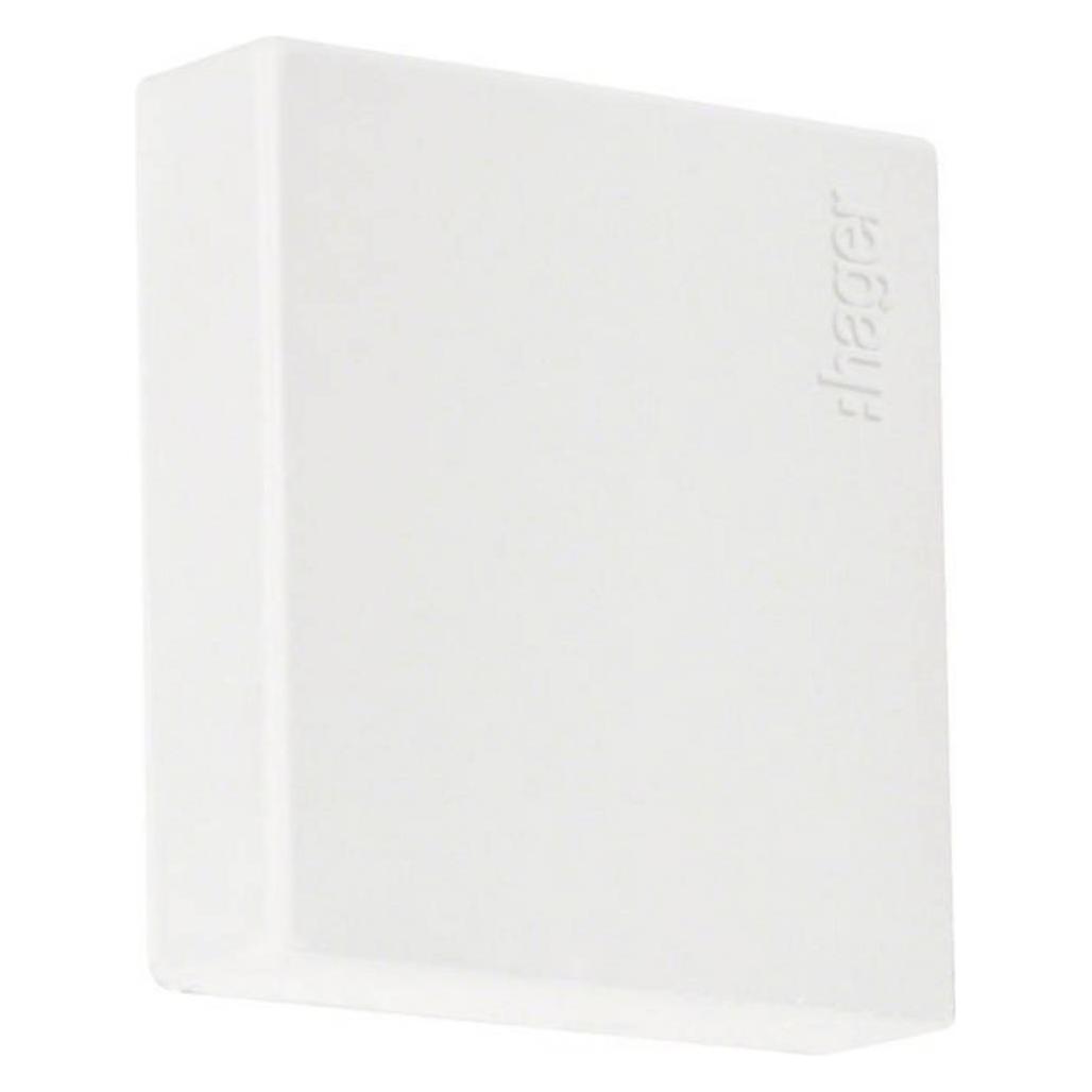 Hager LF2502569016 Endstück (LF2502569016)