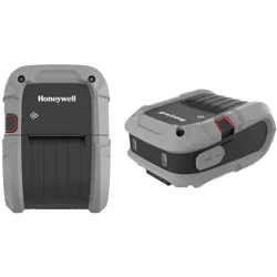 Mobiler Beleg- und Etikettendrucker Honeywell RP2f, thermodirekt, 203dpi, 57mm, ...