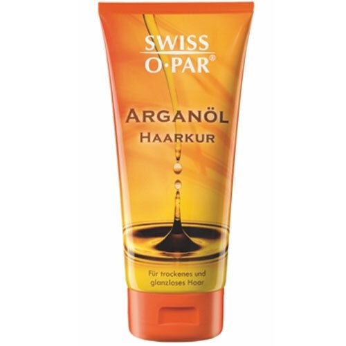 Arganöl Haarkur Swiss O-Par 200 ml