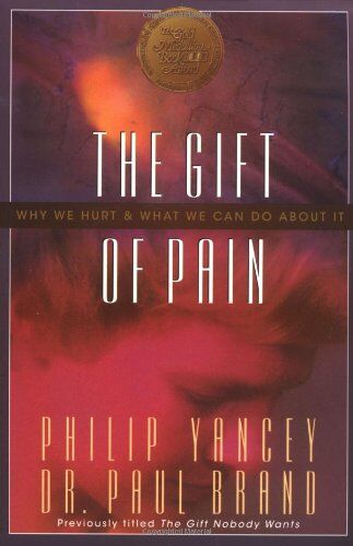 Paul Brand - The Gift of Pain: Why We Hurt and What We Can Do about It - Preis vom 13.10.2026 11:25:28 h
