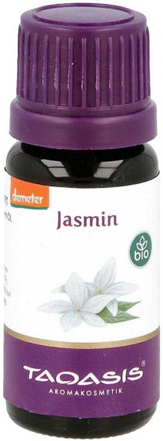 Taoasis Jasmin öl 2% 10ml