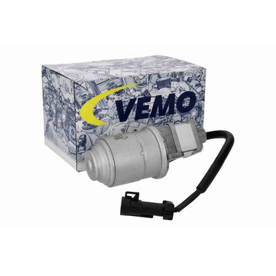 VEMO Ventileinheit, Hydraulikaggregat-Autom.Getr. V24-86-0001 im Getriebegehäuse für ALFA ROMEO Fiat