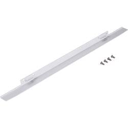 Fibox RCSQ ARCA 20 Staub- und Regenschutzkante Grau 200 mm 1 St. 8120970