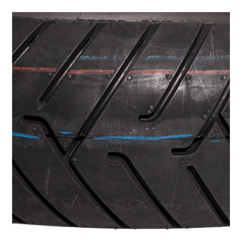 Pneu Deestone D805 130/70-17 62L