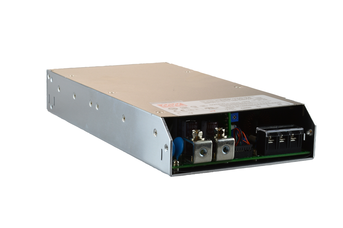 Creality 3D Mean Well Power Supply - 750W 3102030036