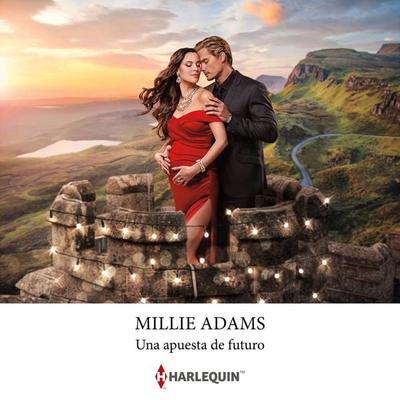 Una apuesta de futuro - Millie Adams, Audio, 9788410747586