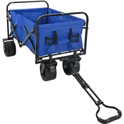 vidaXL, Transportwagen, Eleanora (200 kg, 1)