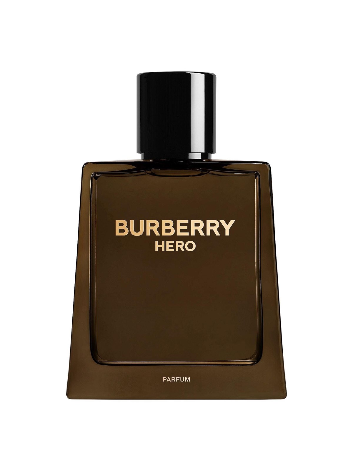 Burberry Hero Parfum - 100 ml - 100 ml0