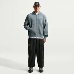 NIKE Herren Shirt NIKE AIR, Größe S in Weiß Weiß