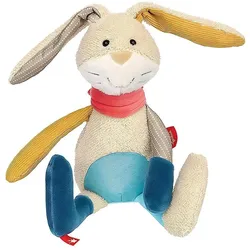 Sigikid Hase Patchwork Sweety (9 cm)