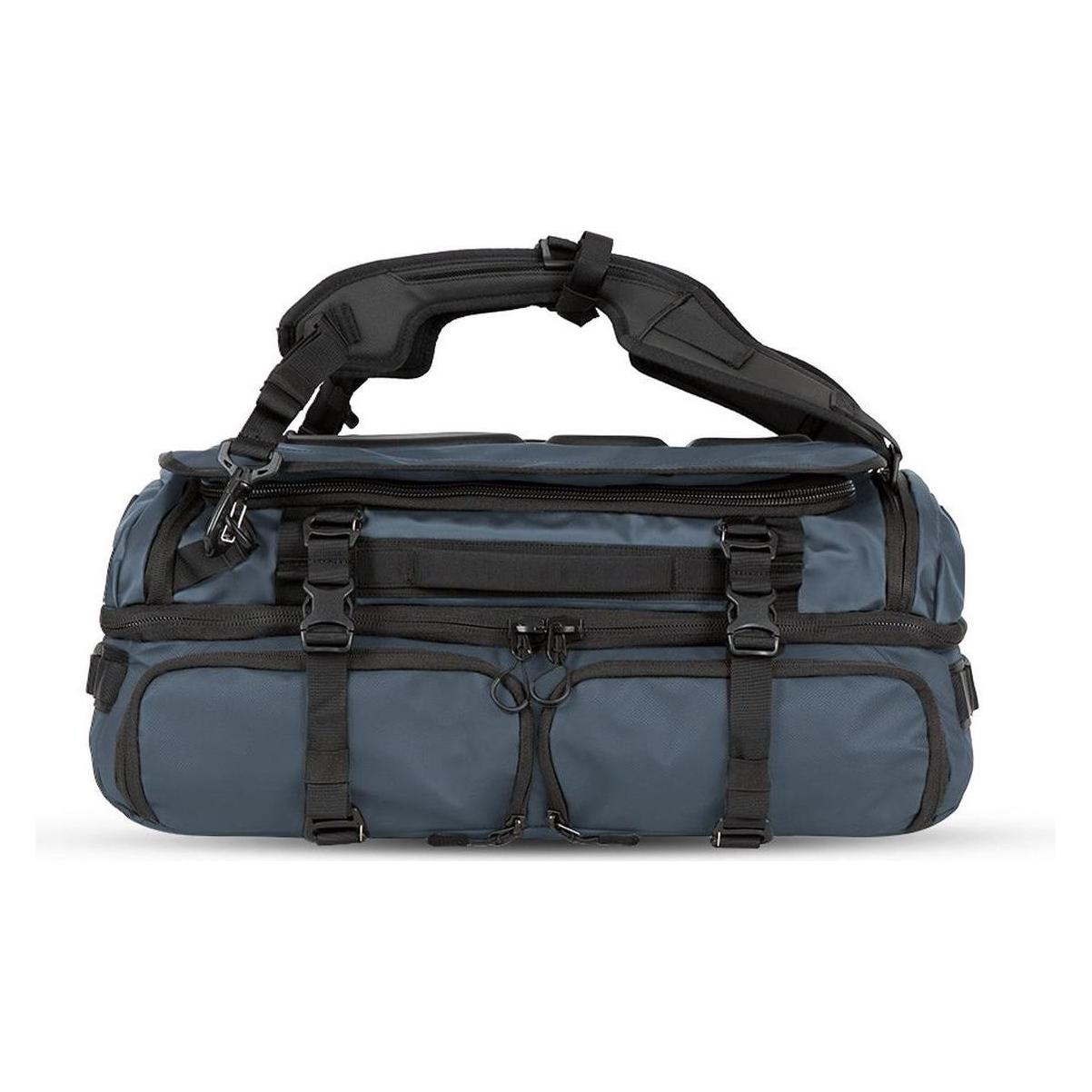 Wandrd Duffle Bag HEXAD Access 45L (45 l) (WND ACCESS-BLU)