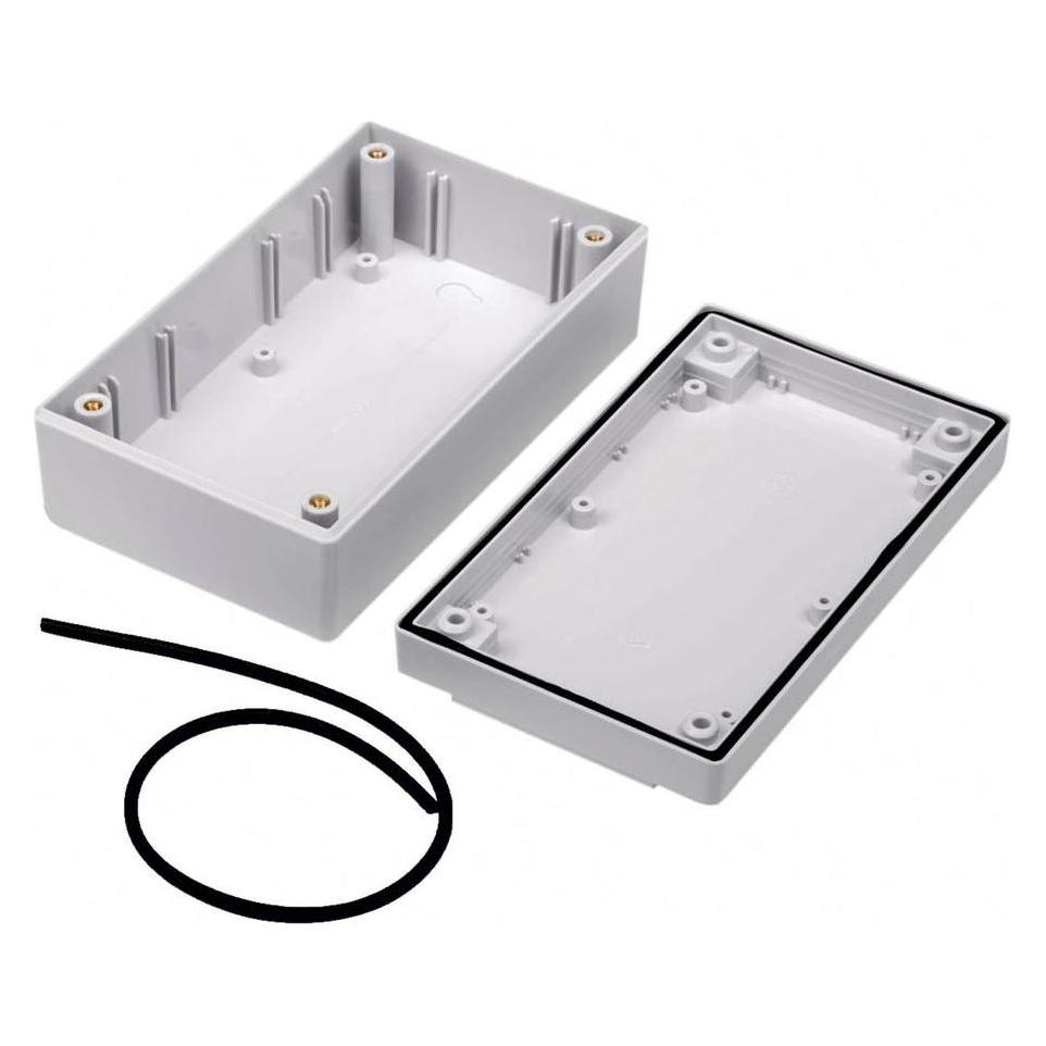 Axxatronic TischWandgehäuse Serie 7000 (Gehäuse) (3307 0016)