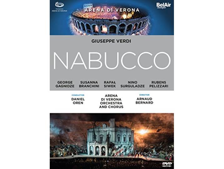 Nabucco