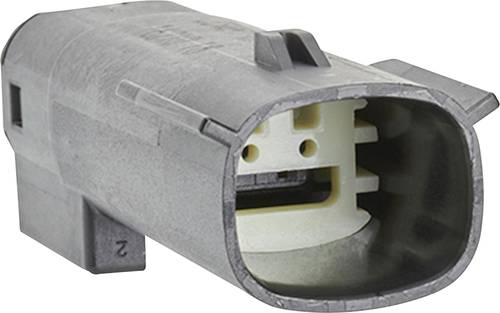 Molex MX150 334810202 Hellgrau Inhalt