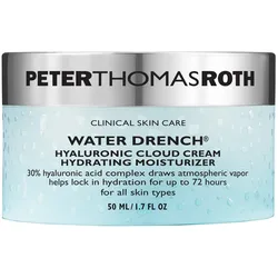 48ml PETER THOMAS ROTH CLINICAL SKIN CARE Water Drench Hyaluronic Cloud Cream
