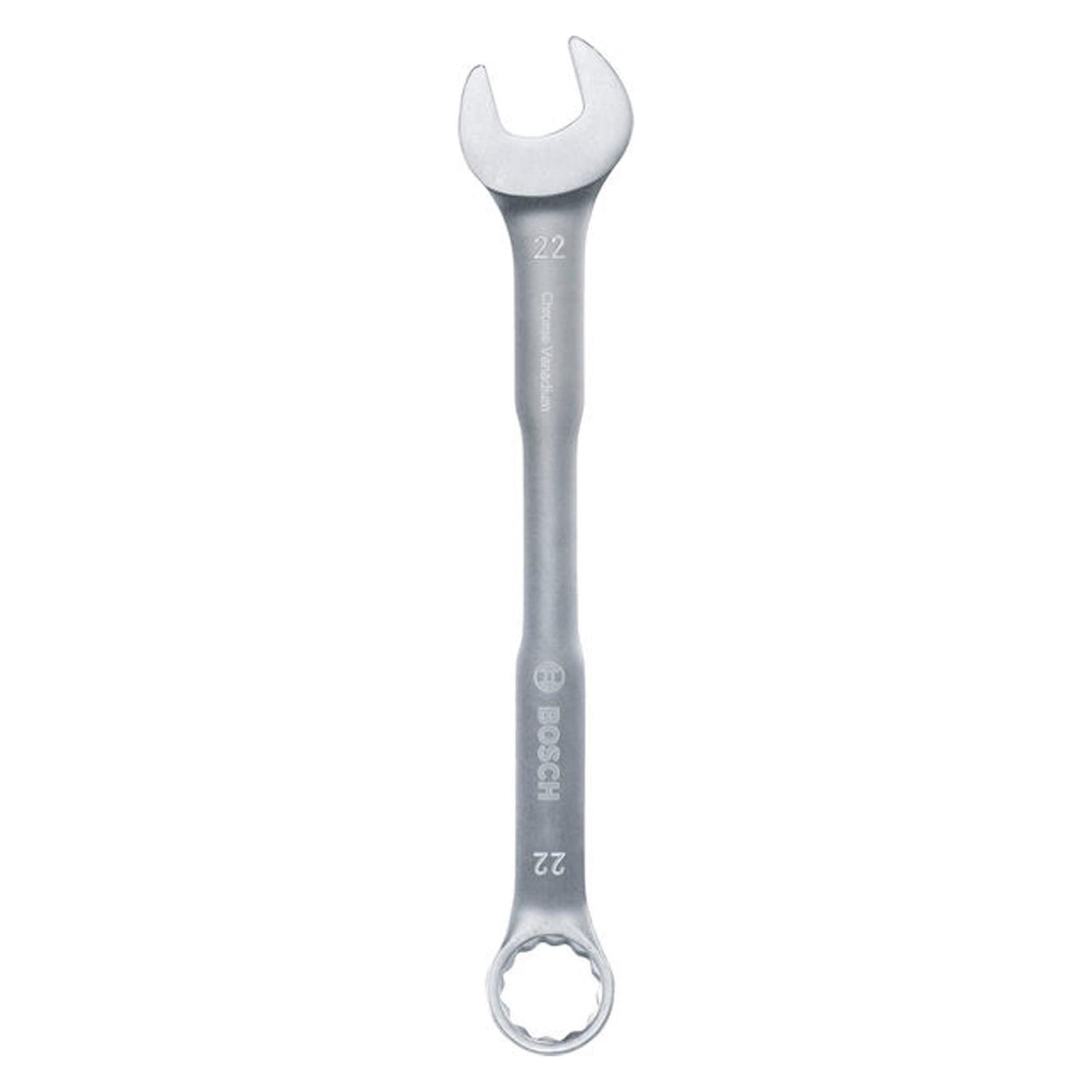 Bosch Hausgeräte Ring-Maulschlüssel 22 mm - 1600A03AK1 (22 mm) (24561167)