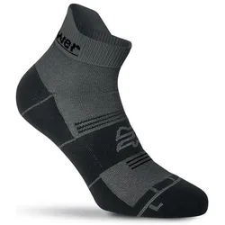 U-Power, Unisex, Sportsocken, Balmy (S), Grau