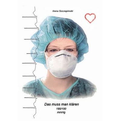 Das muss man klären, Taschenbuch von Irena Szczepinski, BoD – Books on Demand, 978-3-8482-0286-7