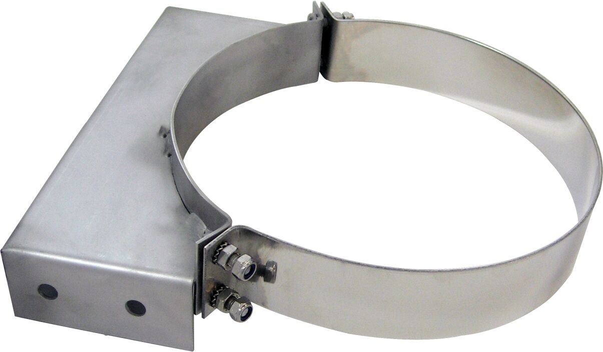 Bertrams Dw support mural standard 22WBN550 550 mm