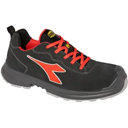 Sicherheitshalbschuhe S3S "FLASH" grey - 43 - grau