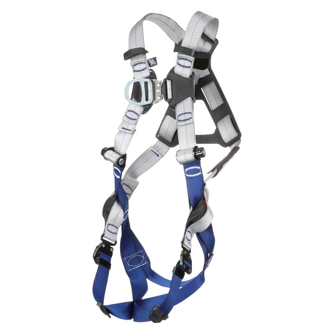 Magni 2-Punkt Auffanggurt ExoFit XE50, DBI-SALA, Gr.3 (Auffanggurt, 140 kg) (3660570057902)