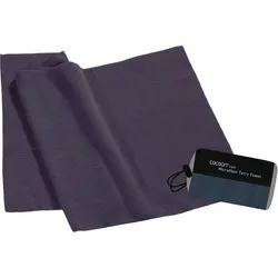 Cocoon Microfiber Terry Towel L - STK - dolphin grey